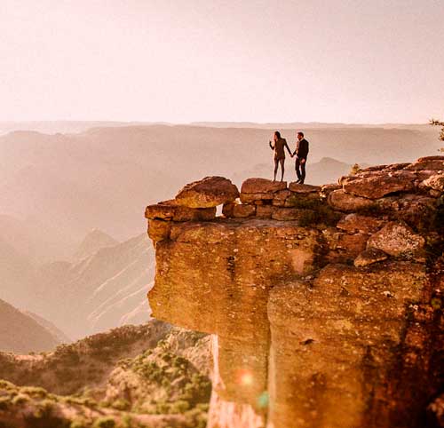 viajes a barrancas del cobre todo incluido