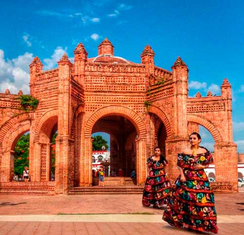 viajes a chiapas todo incluido