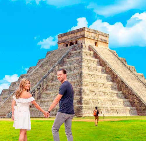 viajes a yucatan todo incluido